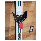 Pair of Adult Horizon Cross Country Ski