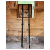 Pair of Adult Horizon Cross Country Ski
