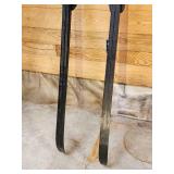 Pair of Adult Horizon Cross Country Ski