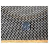Pair of Vintage ADS L710 High Fidelity Loudspeakers