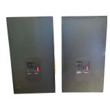 Pair of Vintage ADS L710 High Fidelity Loudspeakers