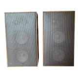 Pair of Vintage ADS L710 High Fidelity Loudspeakers