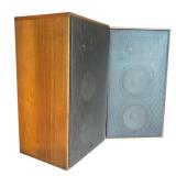 Pair of Vintage ADS L710 High Fidelity Loudspeakers