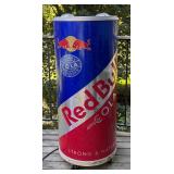 Y - Red Bull Rolling Cooler