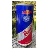 Y - Red Bull Rolling Cooler
