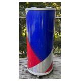 Y - Red Bull Rolling Cooler