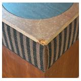 LR - Pair of Vintage Harman-Kardon HK-50 Omnidirectional Loudspeaker Systems