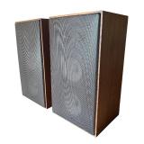 Pair of Vintage ADS L710 High Fidelity Loudspeakers