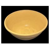 L - Extra Large Vintage Stoneware Mixing Bowl