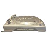 L - Ion LP Dock USB Turntable