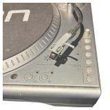 L - Ion LP Dock USB Turntable