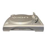 L - Ion LP Dock USB Turntable