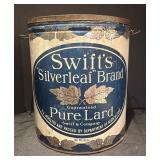 L - Vintage Swift
