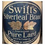 L - Vintage Swift
