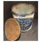 L - Vintage Swift