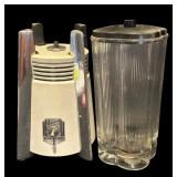 L - Vintage Waring Blender