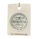 K - Swarovski Men