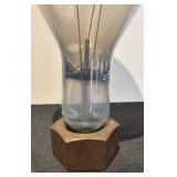L - Vintage Oversized Lightbulb Decor