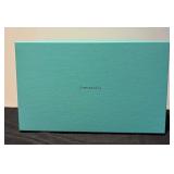K - Tiffany & Co. Gift Box
