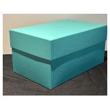 K - Tiffany & Co. Gift Box