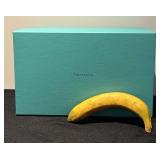 K - Tiffany & Co. Gift Box