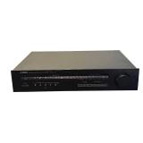 K - Yamaha Natural Sound AM/FM Stereo Tuner Model T-7