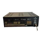 K - Parasound Model 7100 Surround Controller