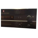 K - Parasound Model 7100 Surround Controller