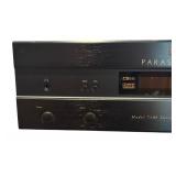 K - Parasound Model 7100 Surround Controller