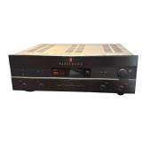K - Parasound Model 7100 Surround Controller