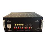 K - Parasound Model 5250 Five Channel Amplifier (No Cord)