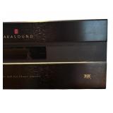 K - Parasound Model 5250 Five Channel Amplifier (No Cord)