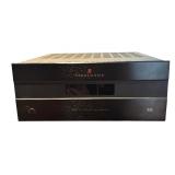 K - Parasound Model 5250 Five Channel Amplifier (No Cord)