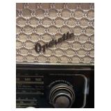 L - Vintage Telefunken Operette 6 Superheterodyne HiFi Stereo Radio