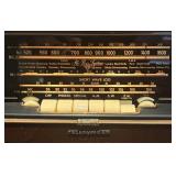 L - Vintage Telefunken Operette 6 Superheterodyne HiFi Stereo Radio