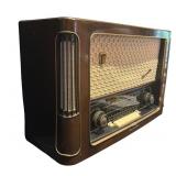 L - Vintage Telefunken Operette 6 Superheterodyne HiFi Stereo Radio