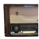 L - Vintage Telefunken Operette 6 Superheterodyne HiFi Stereo Radio