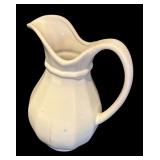 K - Pfaltzgraff Platter, Pitcher and Serving Bowl Set