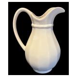 K - Pfaltzgraff Platter, Pitcher and Serving Bowl Set
