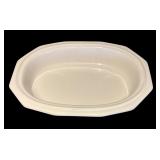 K - Pfaltzgraff Platter, Pitcher and Serving Bowl Set