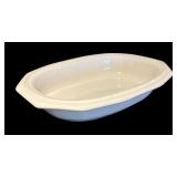 K - Pfaltzgraff Platter, Pitcher and Serving Bowl Set