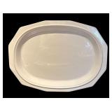 K - Pfaltzgraff Platter, Pitcher and Serving Bowl Set
