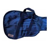 K - Kaces Soft Sided Guitar Case