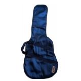 K - Kaces Soft Sided Guitar Case