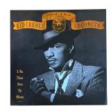 LR - Set of 3 Kid Creole and the Coconuts Vinyl Record Albums