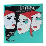LR - Set of 3 Kid Creole and the Coconuts Vinyl Record Albums
