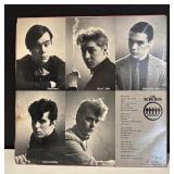 LR - The Suburbs Credit In Heaven Vinyl Record Album