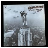 LR - Collection of 5 David Bromberg Vinyl Record Albums