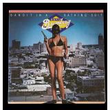 LR - Collection of 5 David Bromberg Vinyl Record Albums