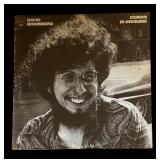 LR - Collection of 5 David Bromberg Vinyl Record Albums